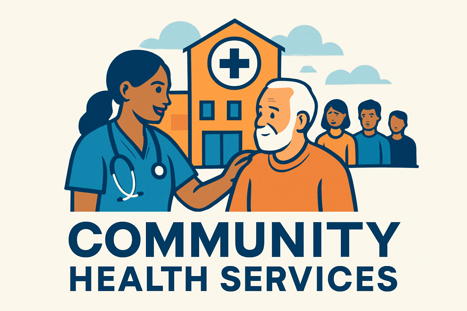 Community Health Services