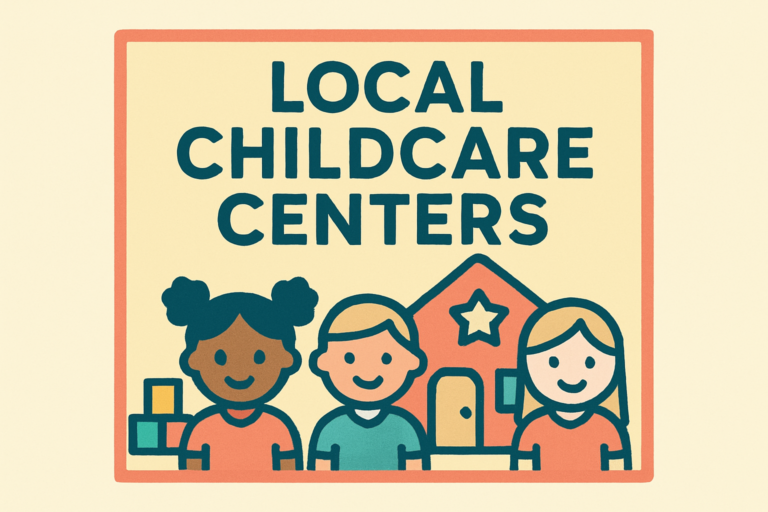 Local Childcare Centers