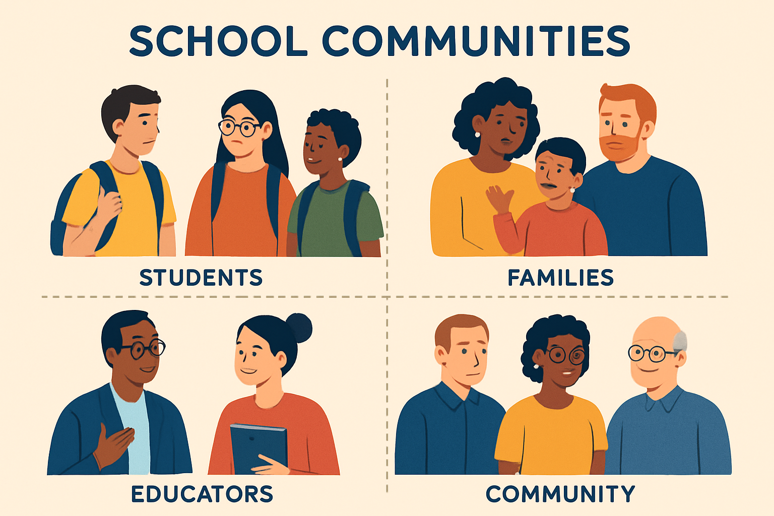 School Communities